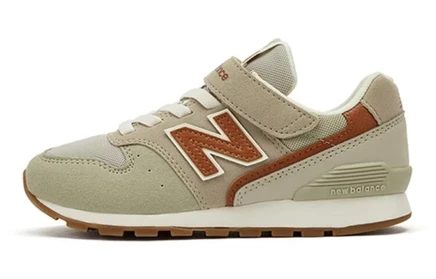 Детские кеды New Balance NB 996 V3