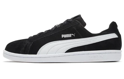 Мужские кроссовки Puma Smash SD, черные
