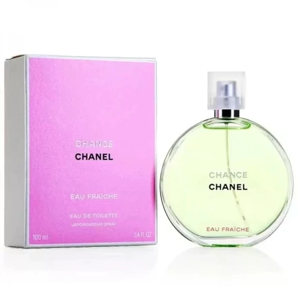Парфюмерная вода Chanel Chance default