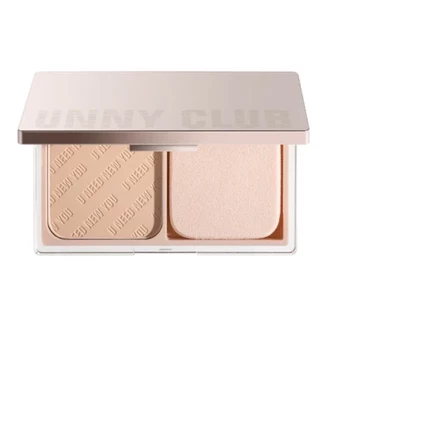 Пудра Unny Club Soft Matte, 9 г