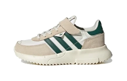 Детские кеды adidas Originals Retropy F2, разноцветные