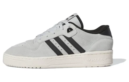 Мужские кроссовки adidas Originals Rivalry Low, белые