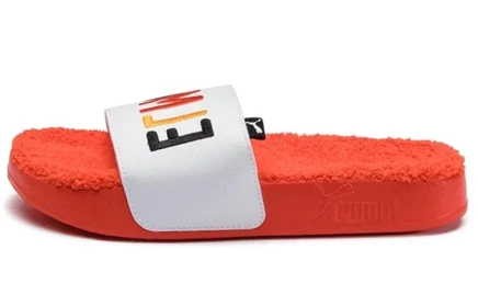 Женские сандалии Puma Sesame Street x Leadcat