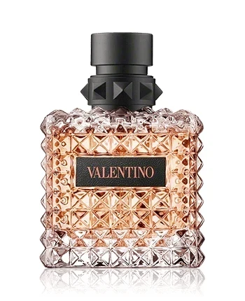 Женская парфюмерная вода Valentino Donna Coral Fantasy