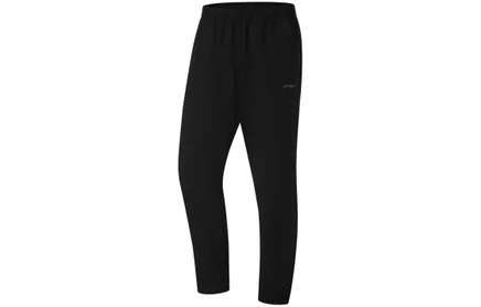 Мужские брюки Li-Ning 6905154838179, черные