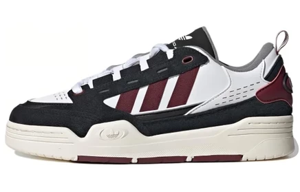 Мужские кроссовки adidas Originals ADI2000, белые