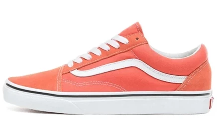 Мужские кроссовки Vans Old Skool Emberglow