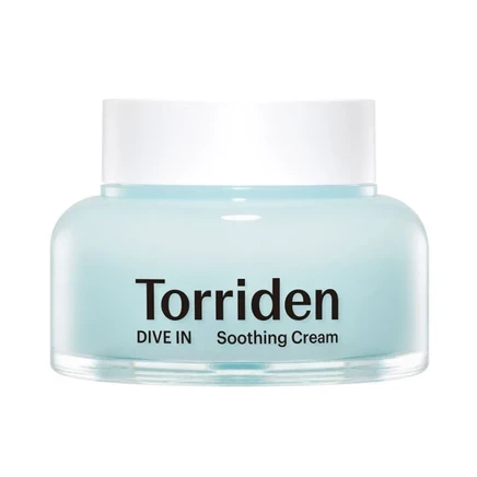 Крем для лица Torriden Dive In