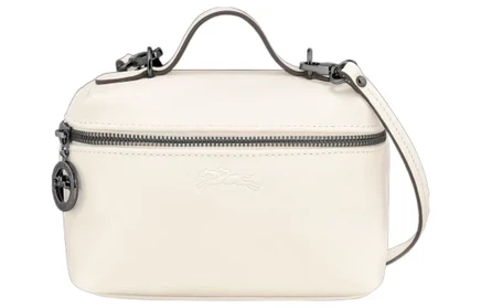 Маленькая косметичка Longchamp Le Pliage Xtra