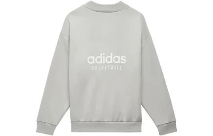 Унисекс свитшот Adidas Originals Chapter 1, серый