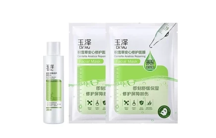 Увлажняющий тоник Dr.Yu YUZE Game Skin Barrier Repair