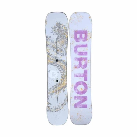 Женский сноуборд Burton Good Company Camber 23/24