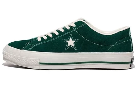 Мужские кеды Converse One Star J Vtg