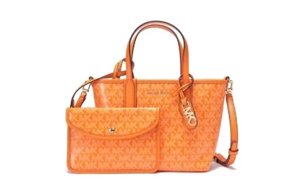 Женская сумка Michael Kors Eliza Series