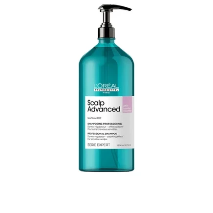 Шампунь L'Oreal Professionnel Scalp Advanced