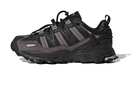 Мужские кроссовки adidas Originals Hyperturf, чёрные
