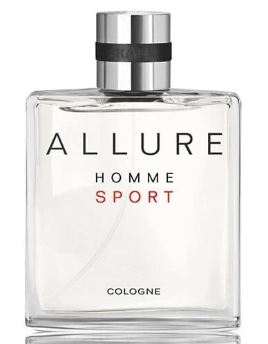 Мужская туалетная вода Chanel Allure Homme Sport