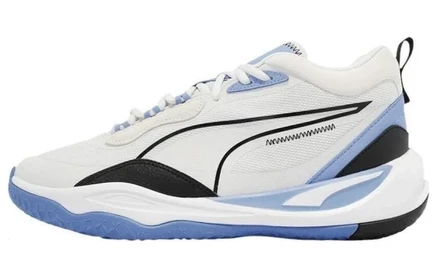 Мужские кроссовки Puma Playmaker, синие, белые