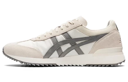Мужские кроссовки Onitsuka Tiger 78 EX, серо-бежевые