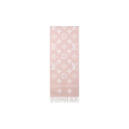 Шарф Louis Vuitton M79502 LV Essential