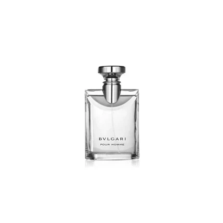 Мужской набор пробников Bvlgari Darjeeling Tea, 5 мл