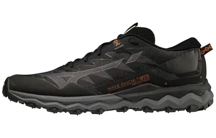 Мужские кроссовки Mizuno Wave Daichi 7 GORE-TEX