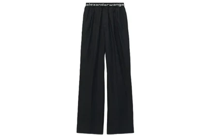 Женские брюки Alexander Wang 192722276297, черные