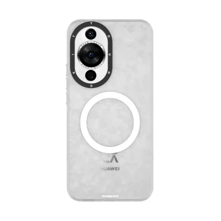 Чехол Youngkit для смартфона, белый