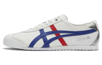 Мужские кроссовки Onitsuka Tiger Mexico 66
