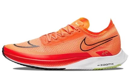 Мужские кроссовки Nike ZoomX Streakfly, оранжевые