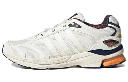Мужские беговые кроссовки Adidas Spiritain 2000