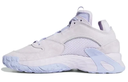 Женские кроссовки adidas Originals Streetball, фиолетовые