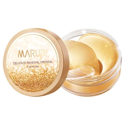 Маска для глаз Marubi