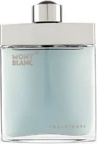 Туалетная вода для мужчин Montblanc Individuel