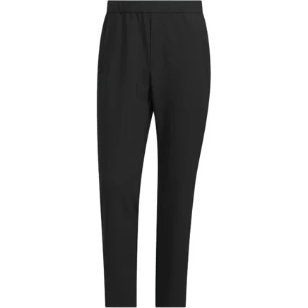 Мужские спортивные брюки Adidas FW25 Motion, черные