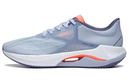 Мужские кроссовки Li-Ning Super Light 20, голубые