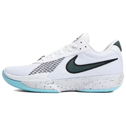 Мужские кроссовки Nike G.T. Cut Academy, голубые