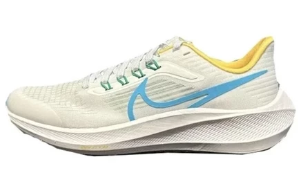 Женские кроссовки Nike Air Zoom Pegasus 39, белые