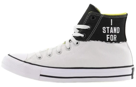 Мужские высокие кеды Converse Chuck Taylor All Star