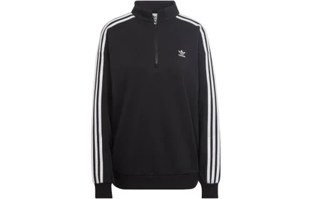 Женский свитшот adidas Originals Adicolor, черный