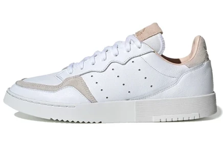 Кеды Adidas Originals Supercourt