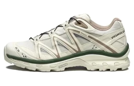 Мужские кроссовки Salomon XT Quest Adv, ванильные