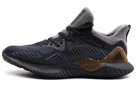 Мужские кроссовки Adidas Alphabounce Beyond, серые