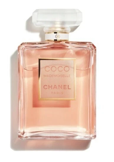 Парфюмерная вода Chanel Coco Mademoiselle Intense default