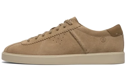 Мужские кроссовки Clarks Lockford, желто-коричневые