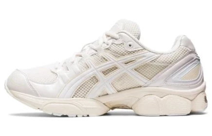 Мужские кроссовки Asics Gel Nimbus 9, коричневые