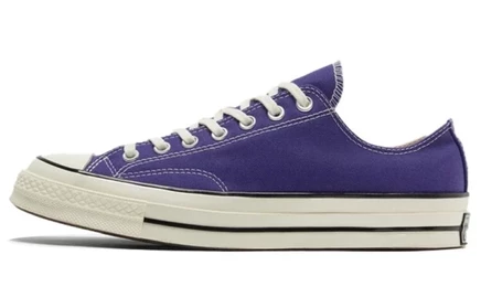 Мужские кеды Converse Chuck 70 Low Candy Grape