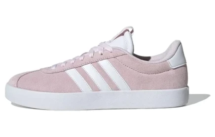 Женские кроссовки Adidas VL Court 3.0, розовые