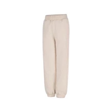 ASICS Sports Pants Women's Birch White Moderate белый