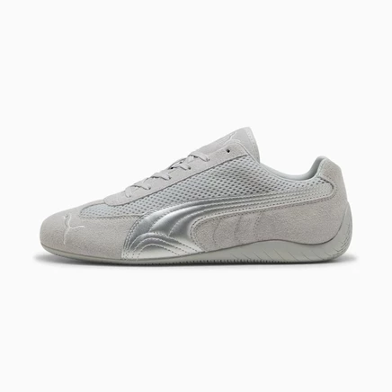 Puma Speedcat Speedcat Premium cool light gray-matte silver